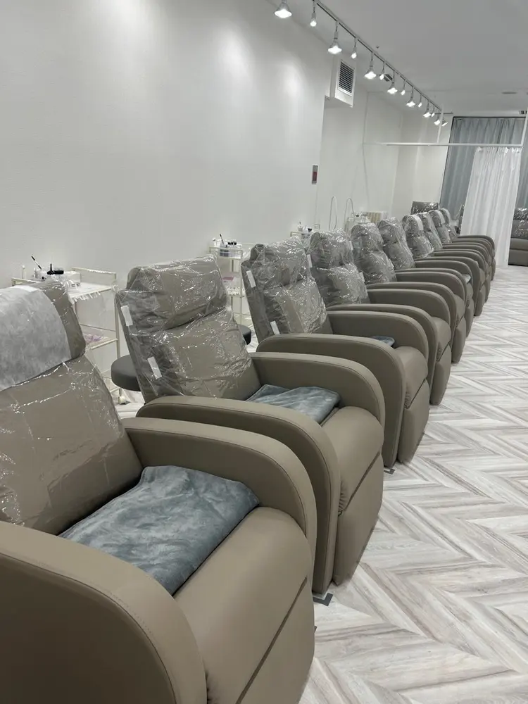 Lila 津店の内観・外観2