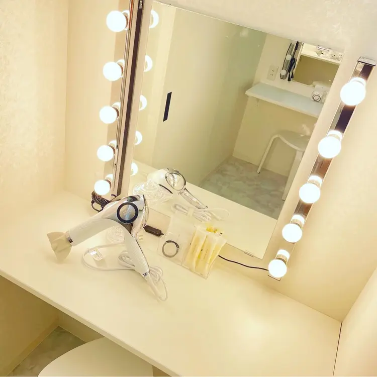 beauty proの内観・外観3