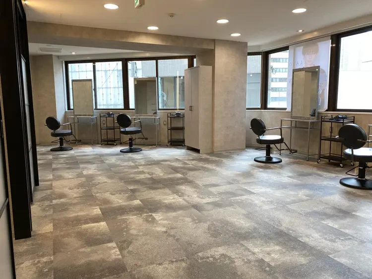 LAYZ MEN'S DESIGN.の内観・外観2