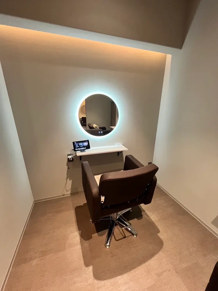 visionの内観・外観2