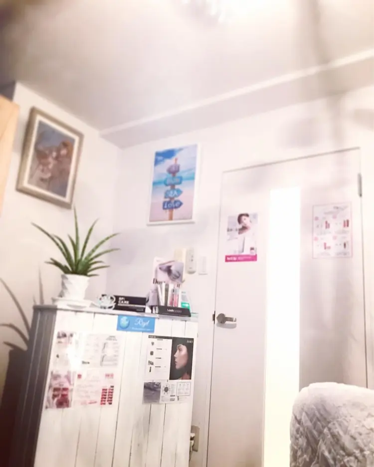 RIGEL~the best beauty salon~の内観・外観1