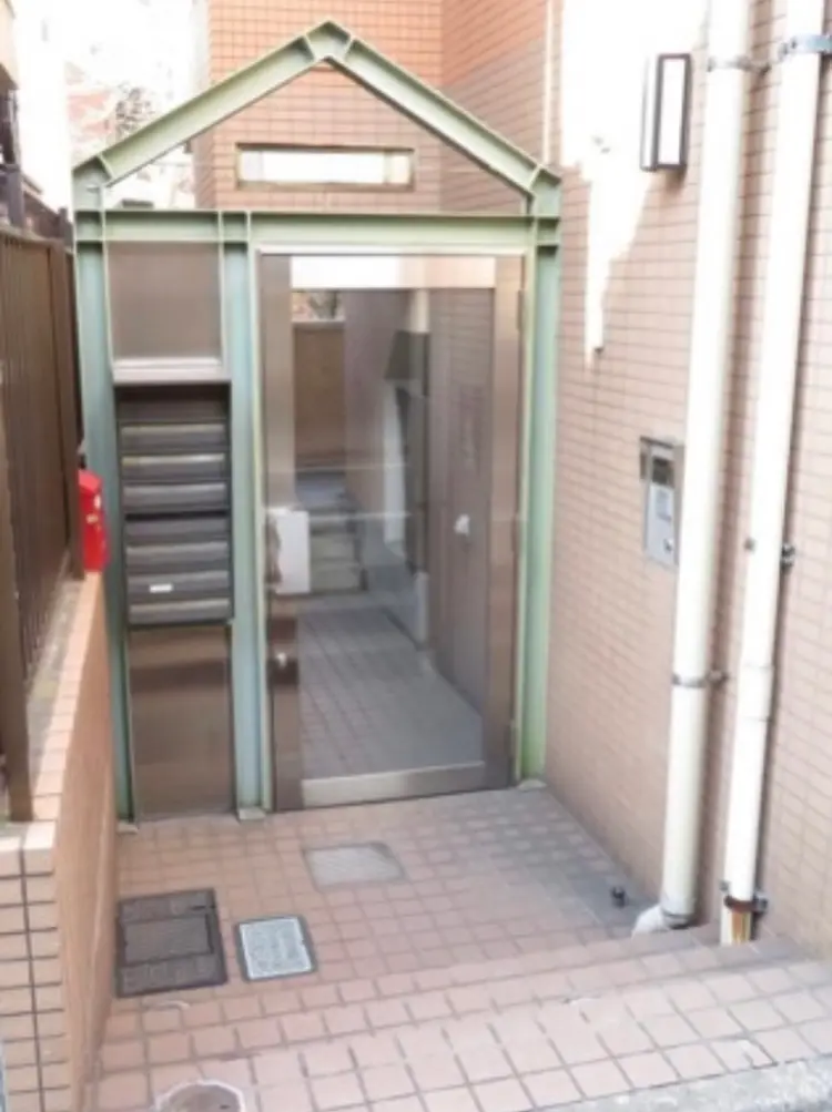 dandelionの内観・外観3