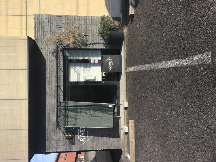 hair eyelash RIVETの内観・外観2