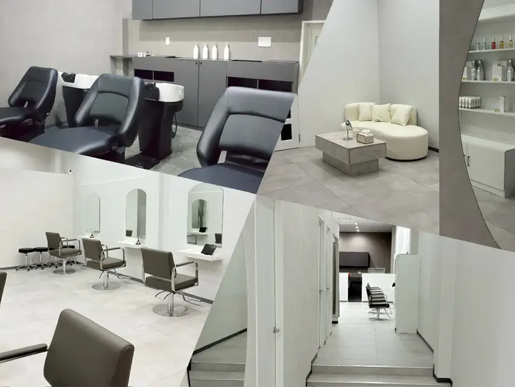 Veluaの内観・外観3