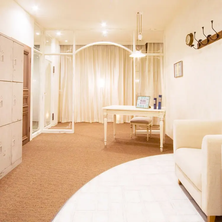 アルシュ 南堀江店の内観・外観2