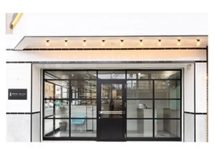 AnD' GRACE植田店の内観・外観1