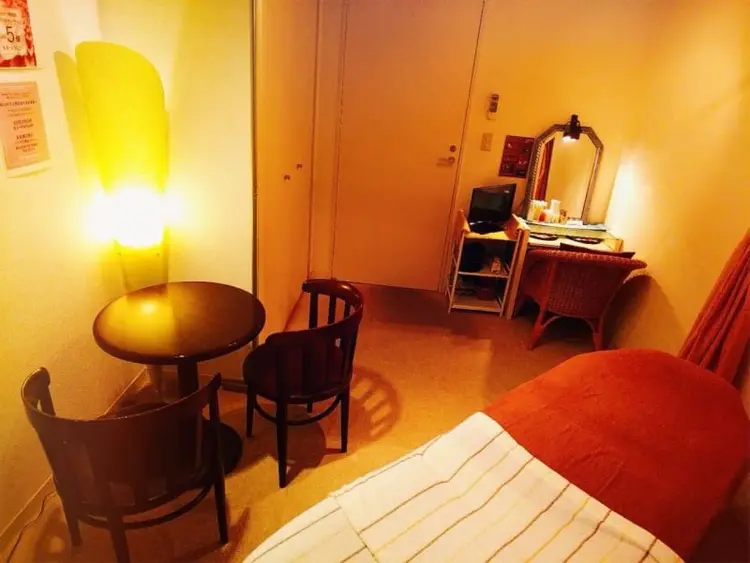 HOUSE OF LUCEの内観・外観3