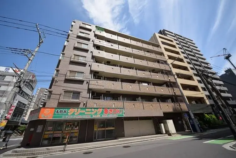 Dearbeauty　Plusの内観・外観3