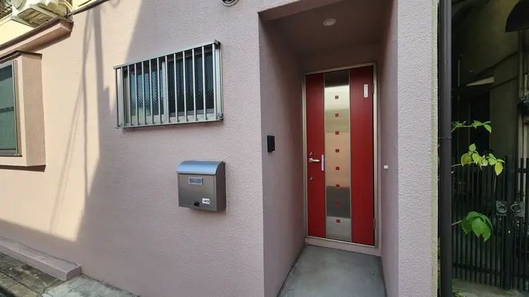 Mea nuiの内観・外観1