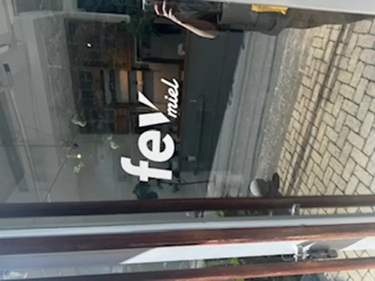 fev mielの内観・外観1