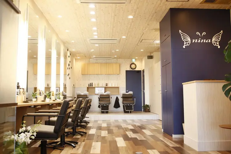 nina[ニーナ]三軒茶屋の内観・外観1