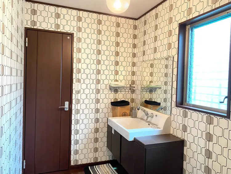 MAUM-美care salon-の内観・外観3