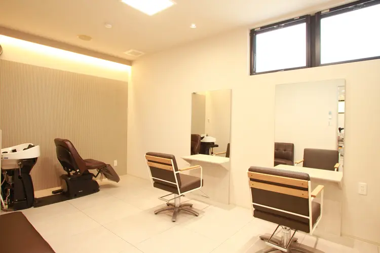 CRECEの内観・外観3