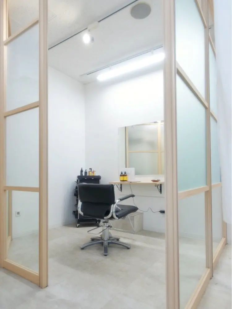 Eleanor自由が丘ANNEXの内観・外観3