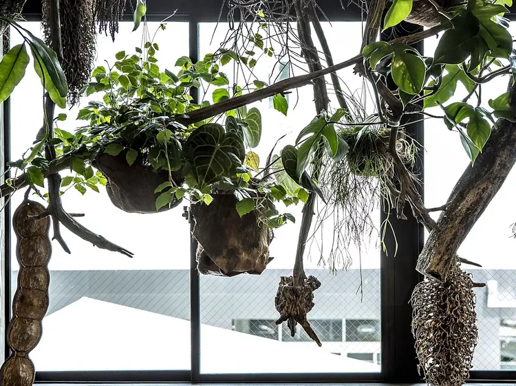 UNIONBOOTHの内観・外観3