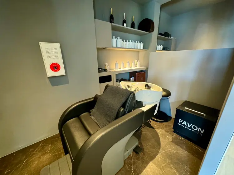 Temperance.の内観・外観3