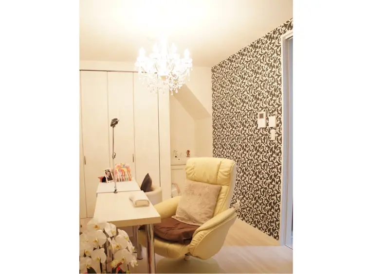 美肌脱毛サロンジュエルの内観・外観1