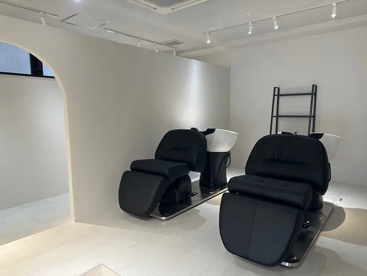 SANCの内観・外観2