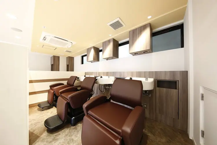 Ash東戸塚の内観・外観3