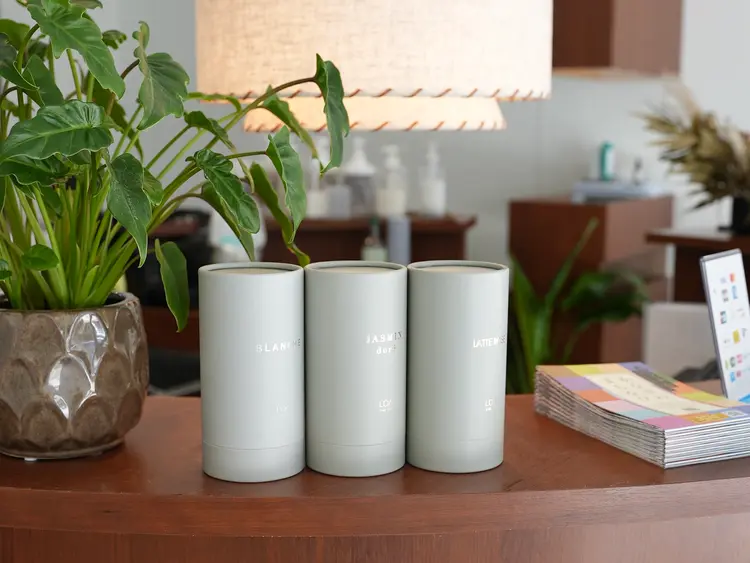 tap covoの内観・外観2