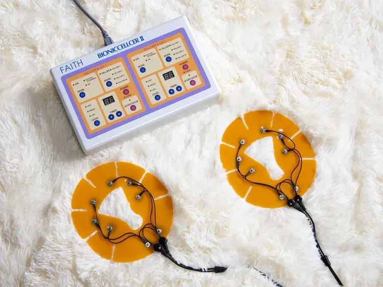 フェイシャルサロンMin-aの内観・外観3