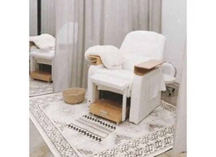 Chipieee EBISUの内観・外観2