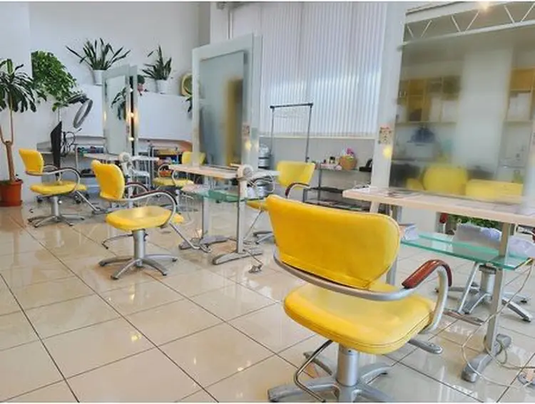 First Stageの内観・外観2