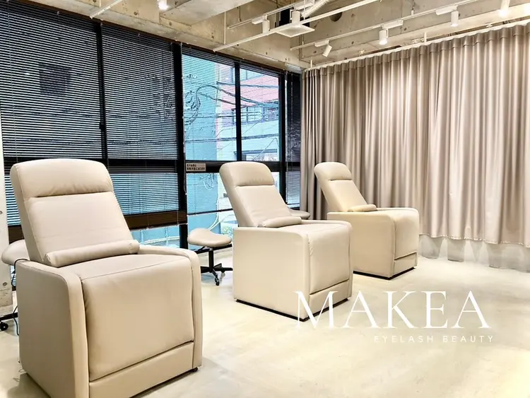 Makea福岡の内観・外観2