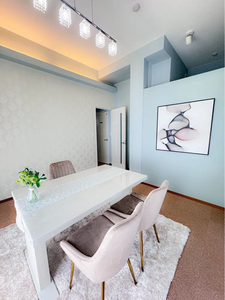 Malina  BEAUTY SALONの内観・外観2