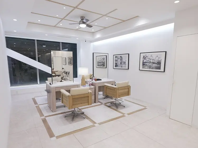 GALLARIA Elegante 栄店の内観・外観2