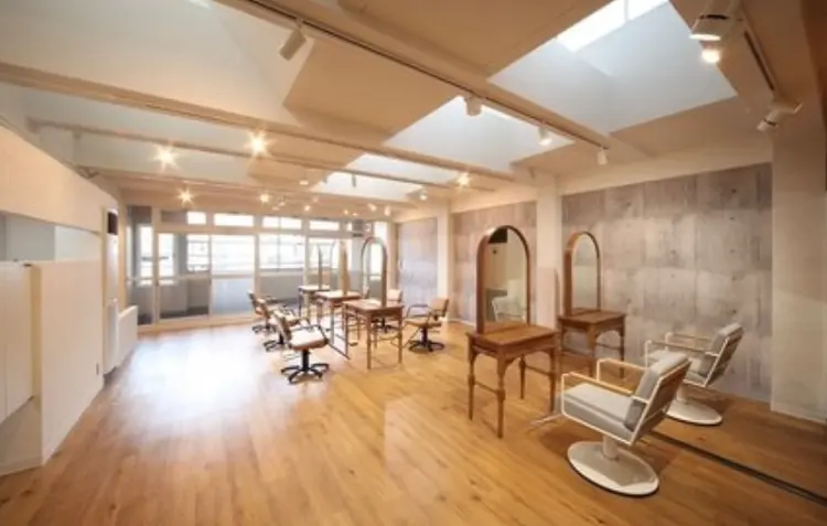 Calin et Noël （カランエノエル）の内観・外観3