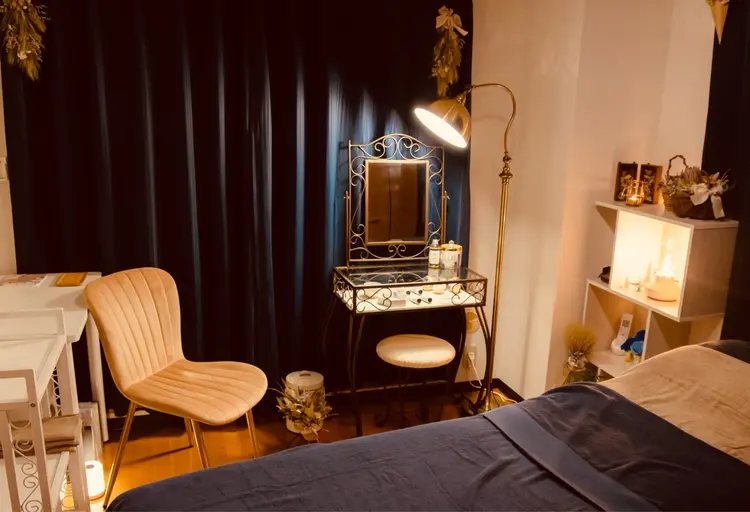 【船橋】ドライヘッドスパサロンAt.Recess (アット リーセス)の画像