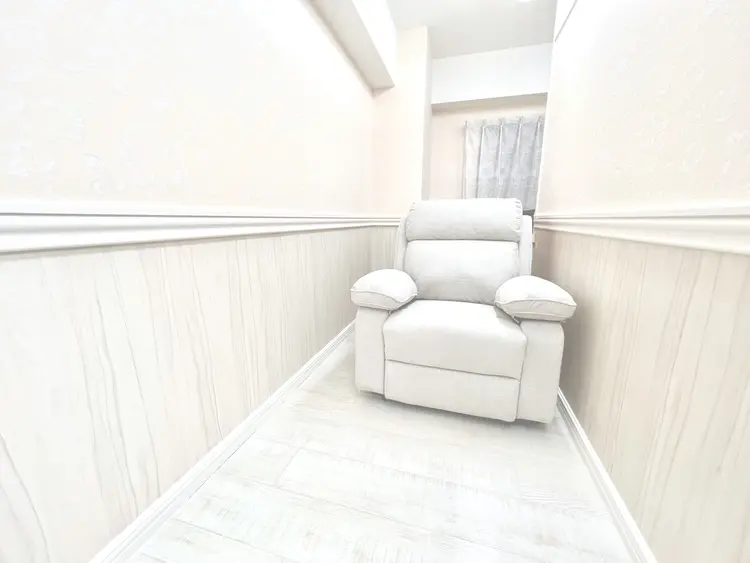 ELEGARの内観・外観1