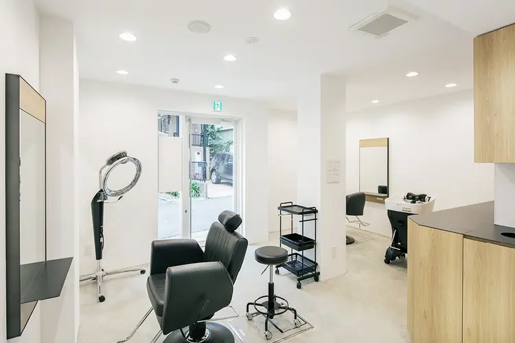 グランストーリー千駄ヶ谷の内観・外観1