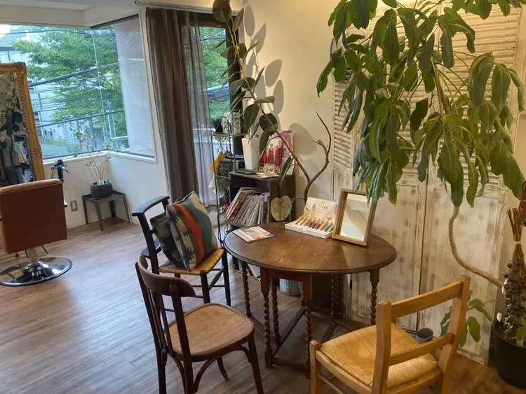 HUES(ヒューズ)の内観・外観2