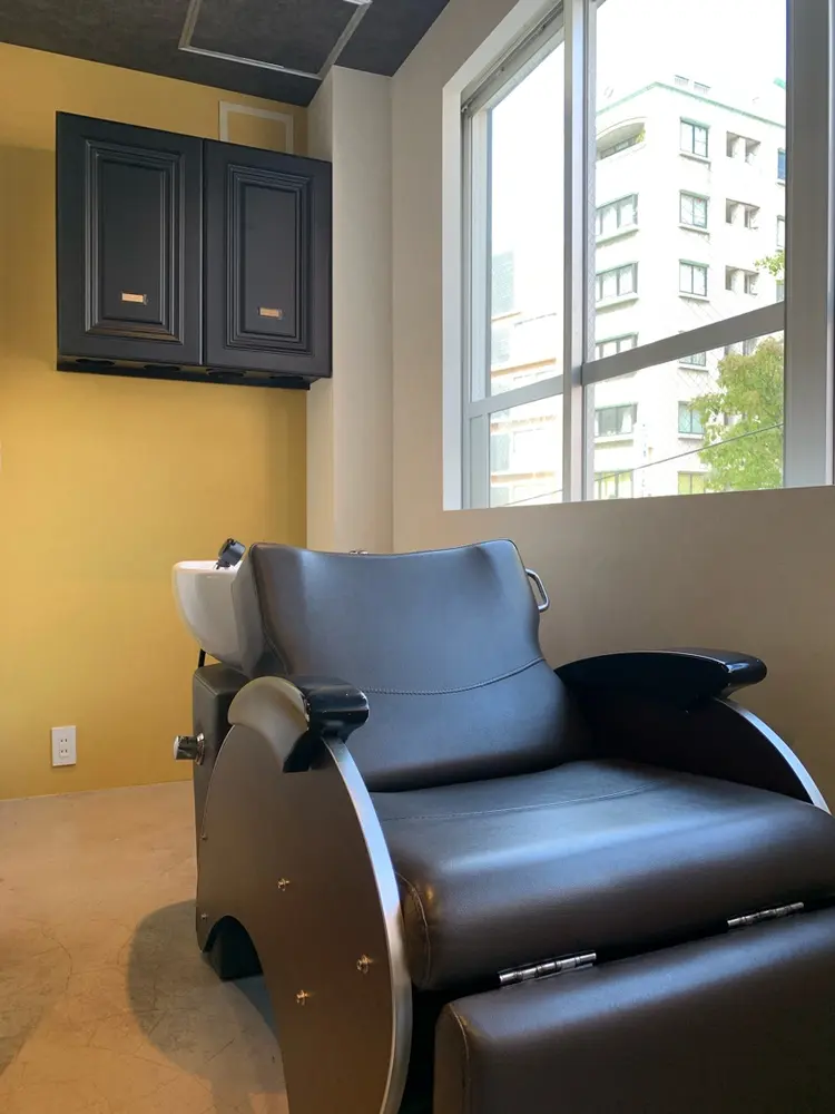 ✨MAILHAIR✨の内観・外観2