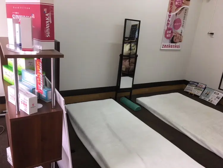 カイロプラクティック　ネオプラス（Neo＋）の内観・外観2