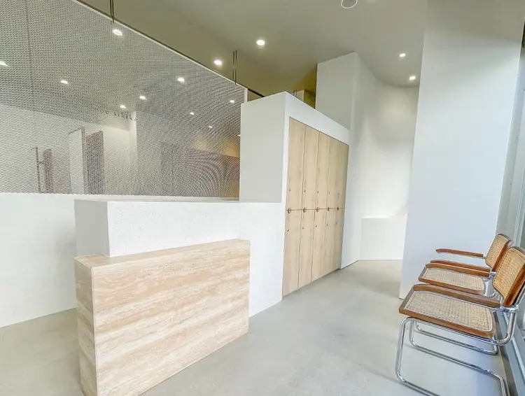 noesikikaの内観・外観1