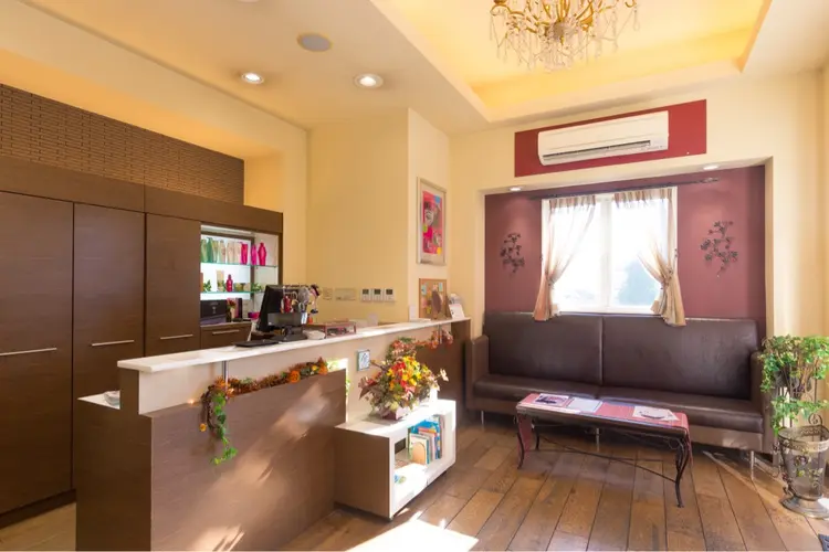 M.wishの内観・外観2