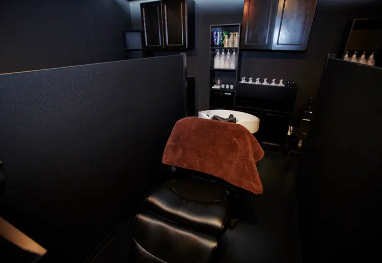 FLOWCLOUDの内観・外観3