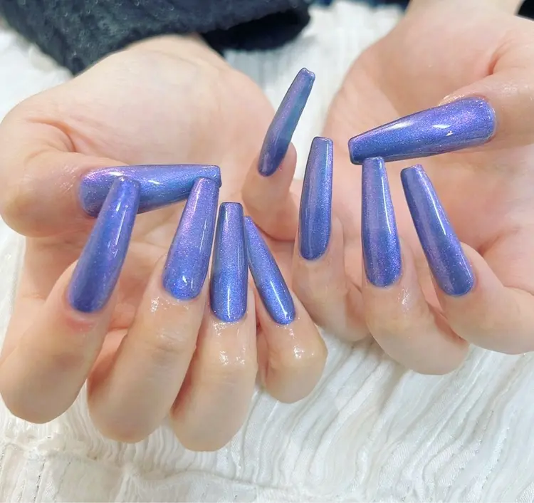 CHO nail＆eyelash渋谷道玄坂店の内観・外観2