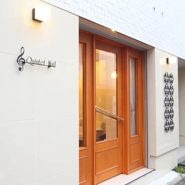 クインテット・ネイル 笹塚店の内観・外観3