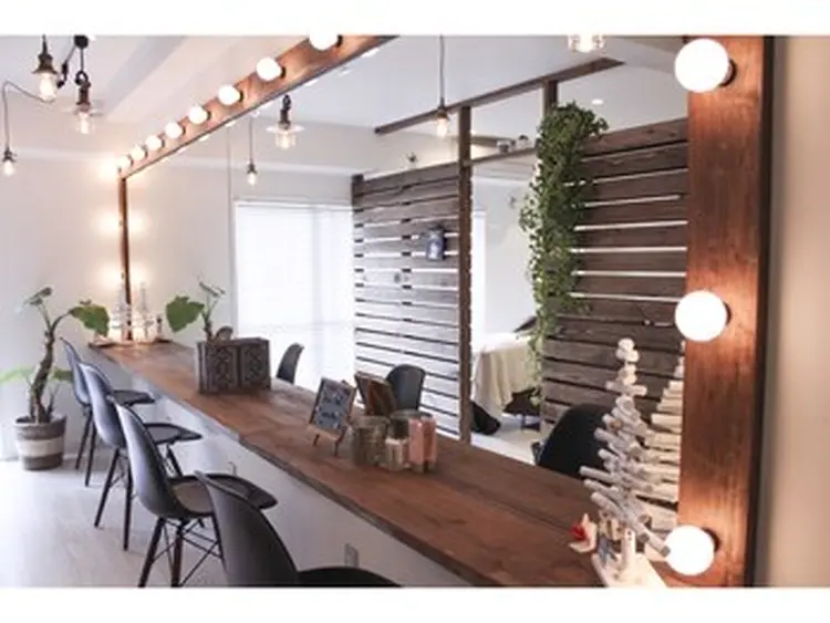 SELECT eye coniergeの内観・外観1