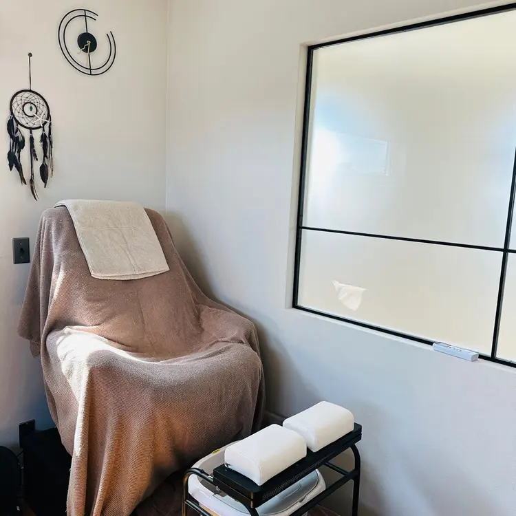 nailroom Anmie.の内観・外観2