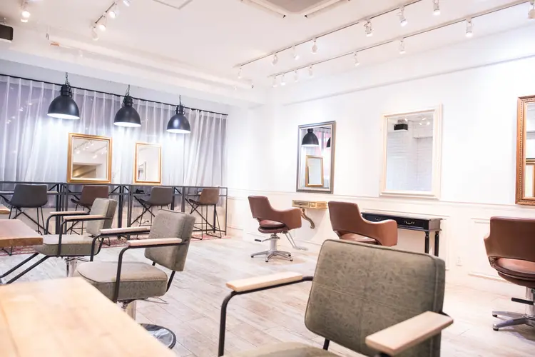 nicoの内観・外観1