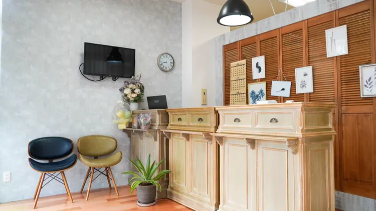 リペア-Re:Pair整骨院 南柏の内観・外観2