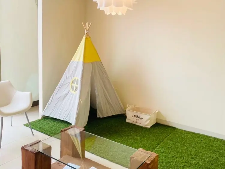 FIGARO Ribute 登美ケ丘店の内観・外観3