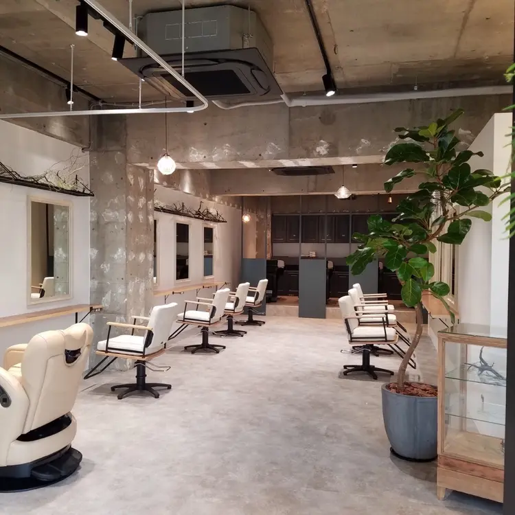 ZEST kalonの内観・外観2