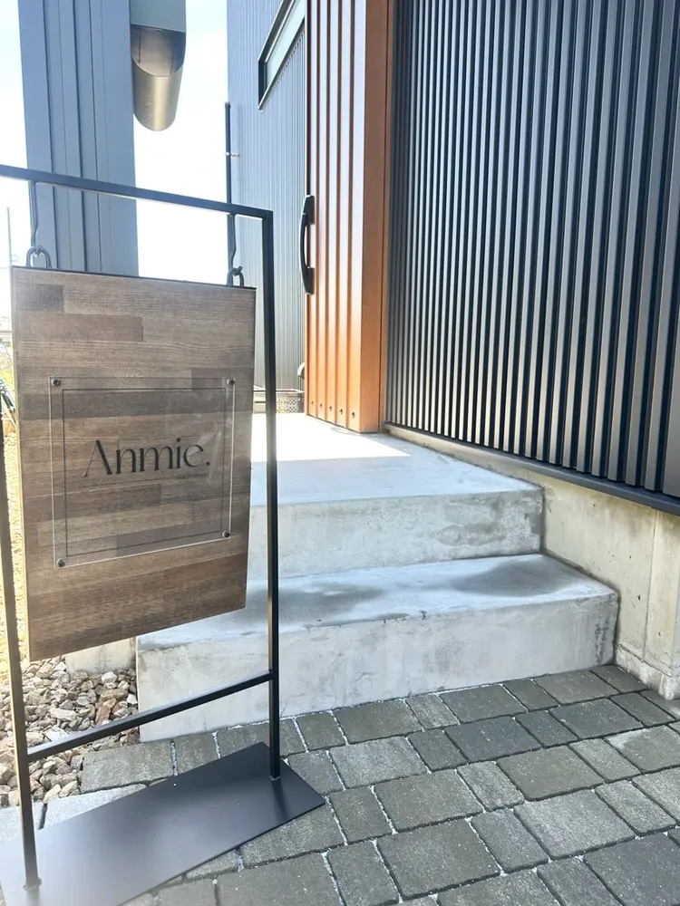 nailroom Anmie.の内観・外観3