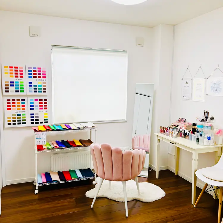 MY STYLE　シーズンの内観・外観1